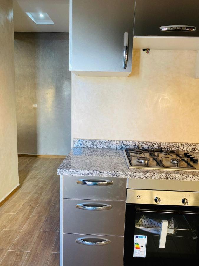 Appartement Maison Lyazid