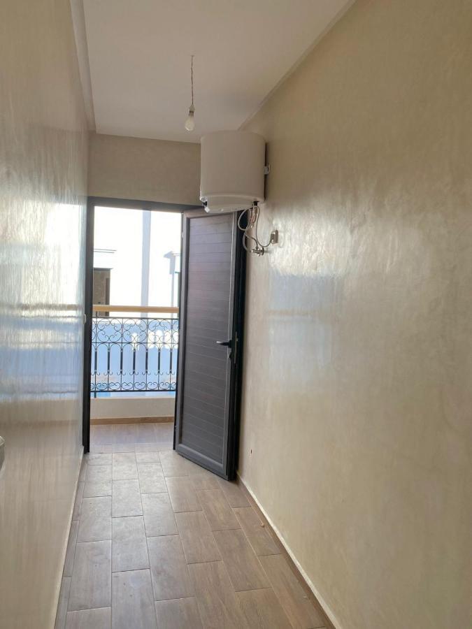 Maison Lyazid Appartement Agadir