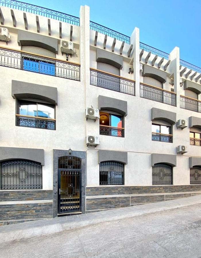 Appartement Maison Lyazid Agadir