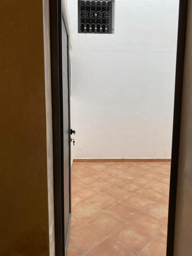 Appartement Maison Lyazid *