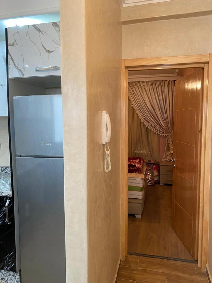 Maison Lyazid Appartement Agadir