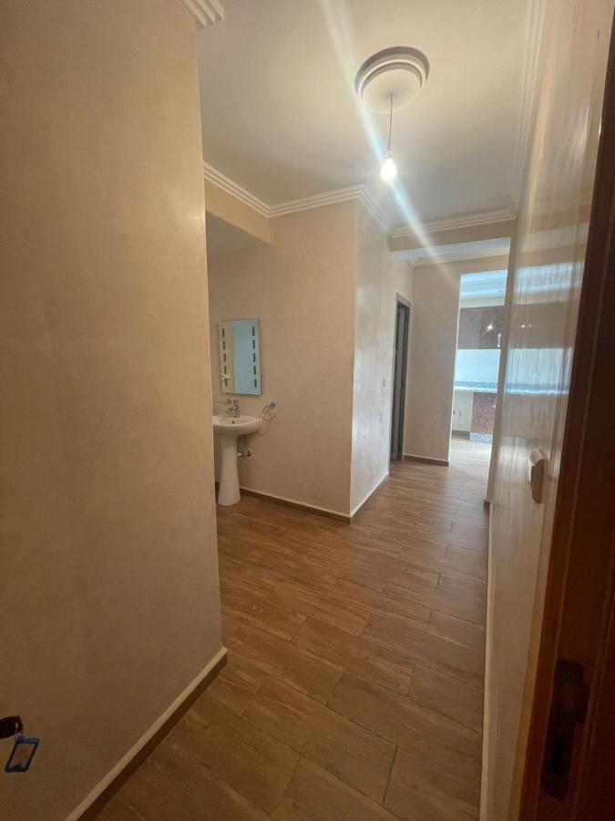 Appartement Maison Lyazid