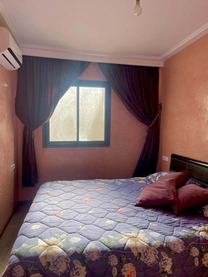 Maison Lyazid Appartement Agadir