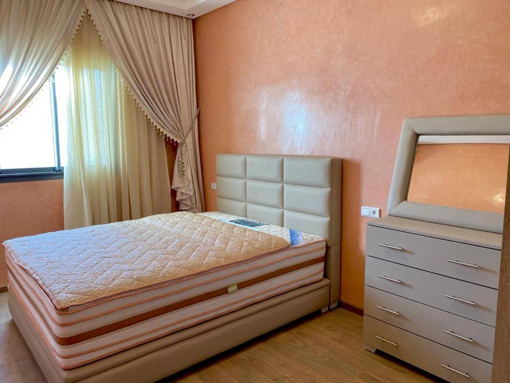 Maison Lyazid Appartement *