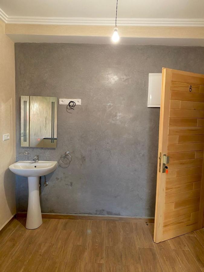 Appartement Maison Lyazid *