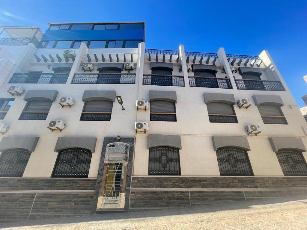 Appartement Maison Lyazid Agadir