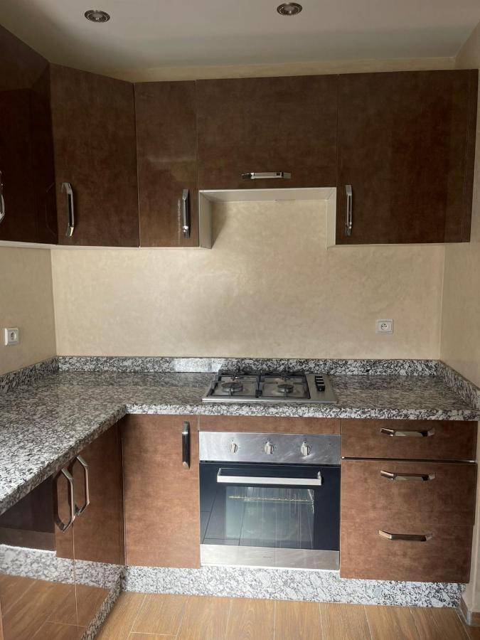 Appartement Maison Lyazid *