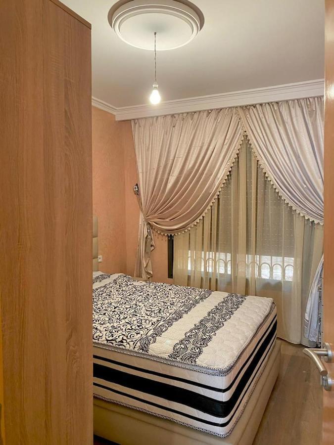 Maison Lyazid Appartement *