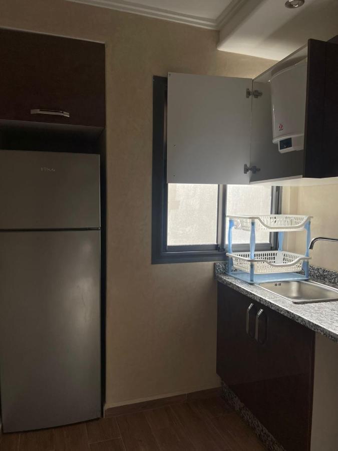 Maison Lyazid Appartement Agadir