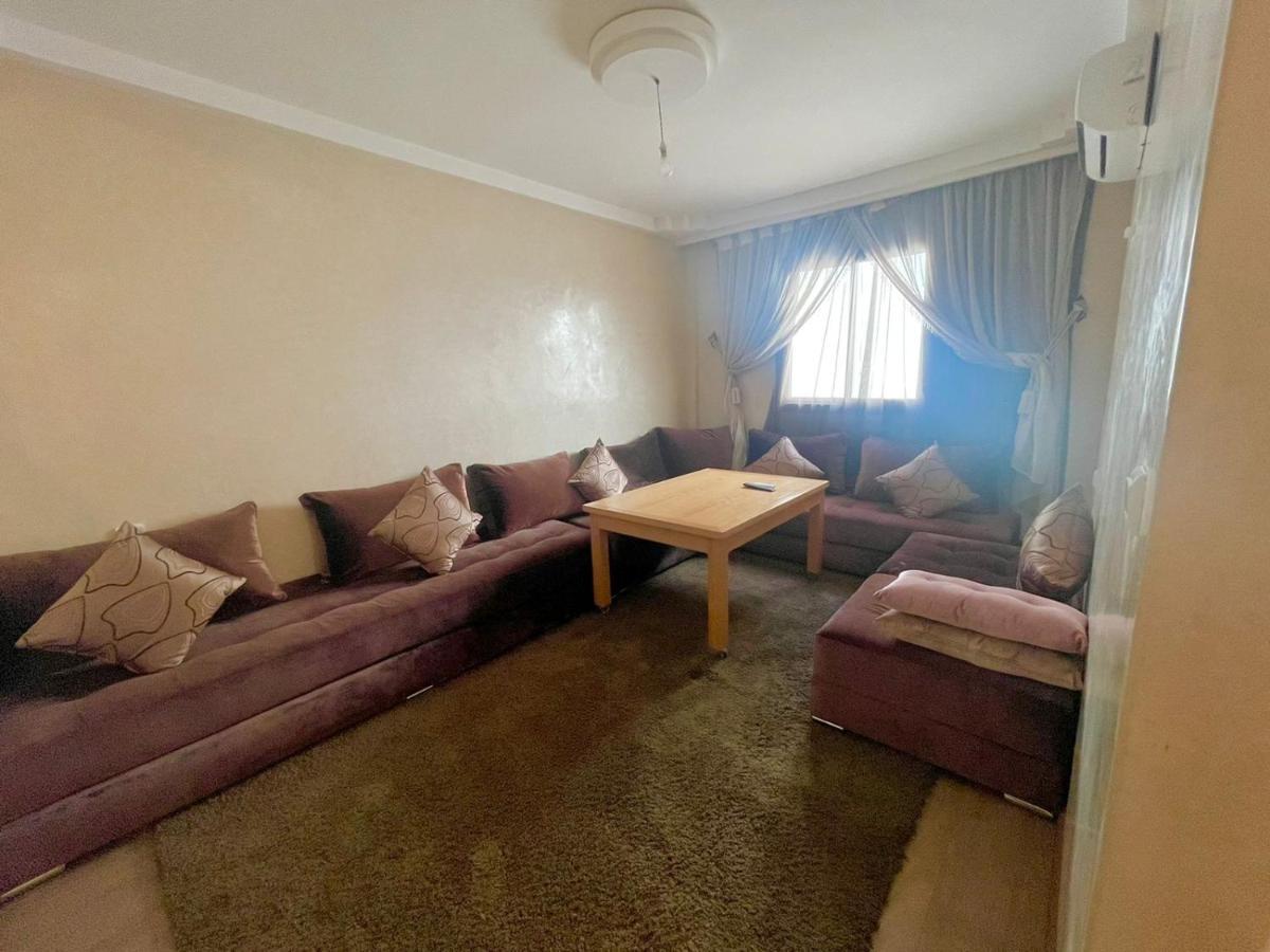 Appartement Maison Lyazid