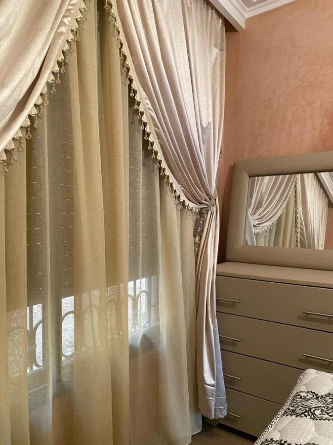 Maison Lyazid Appartement