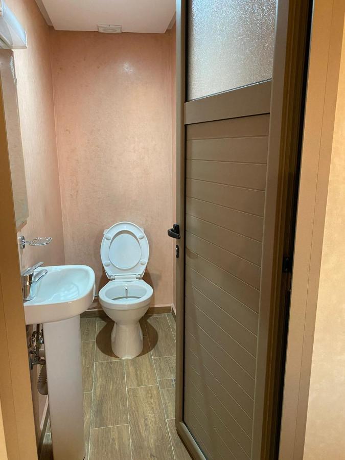 Maison Lyazid Appartement