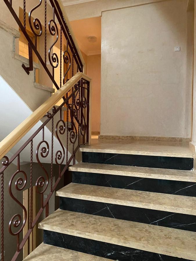Appartement Maison Lyazid Agadir