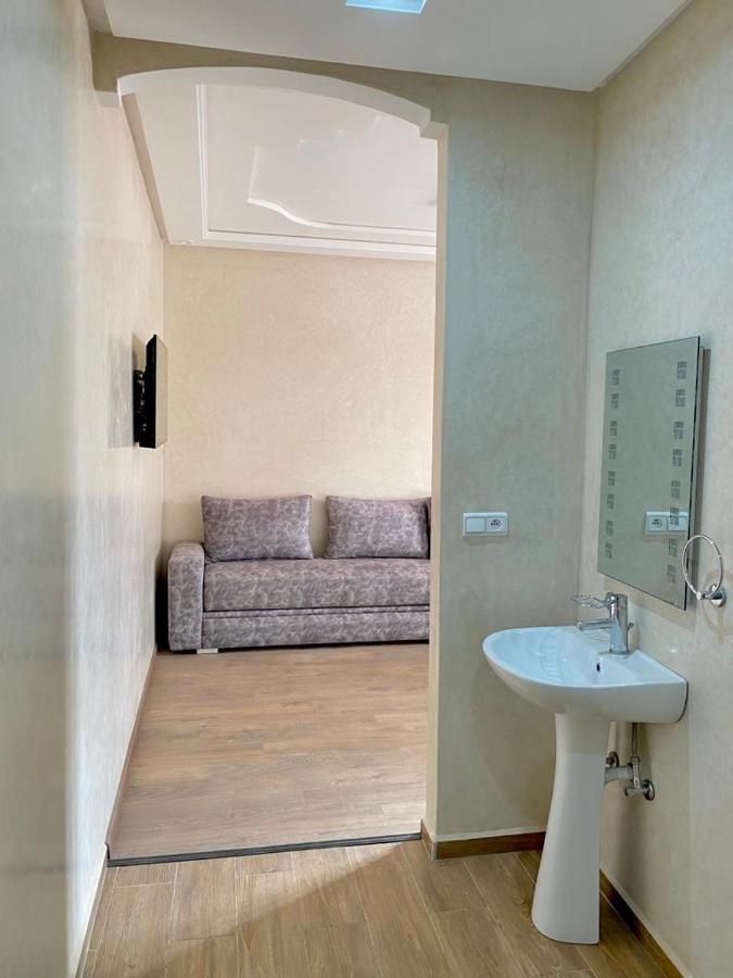 Maison Lyazid Appartement Agadir