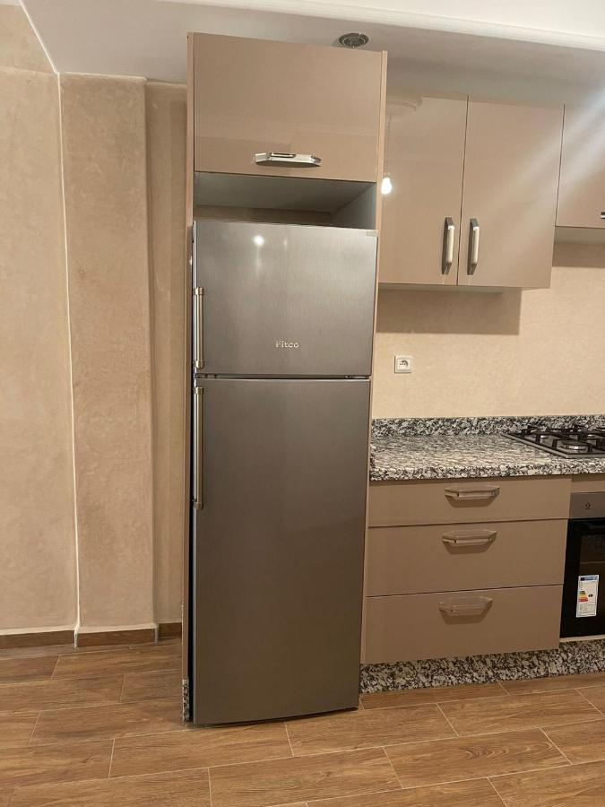 Appartement Maison Lyazid Agadir