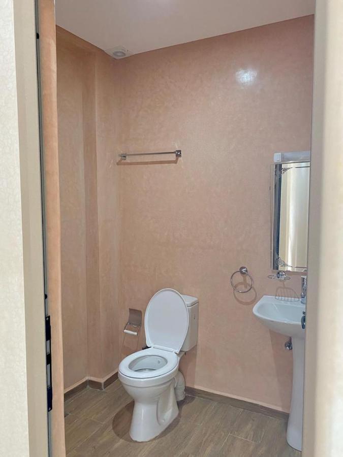 Maison Lyazid Appartement *