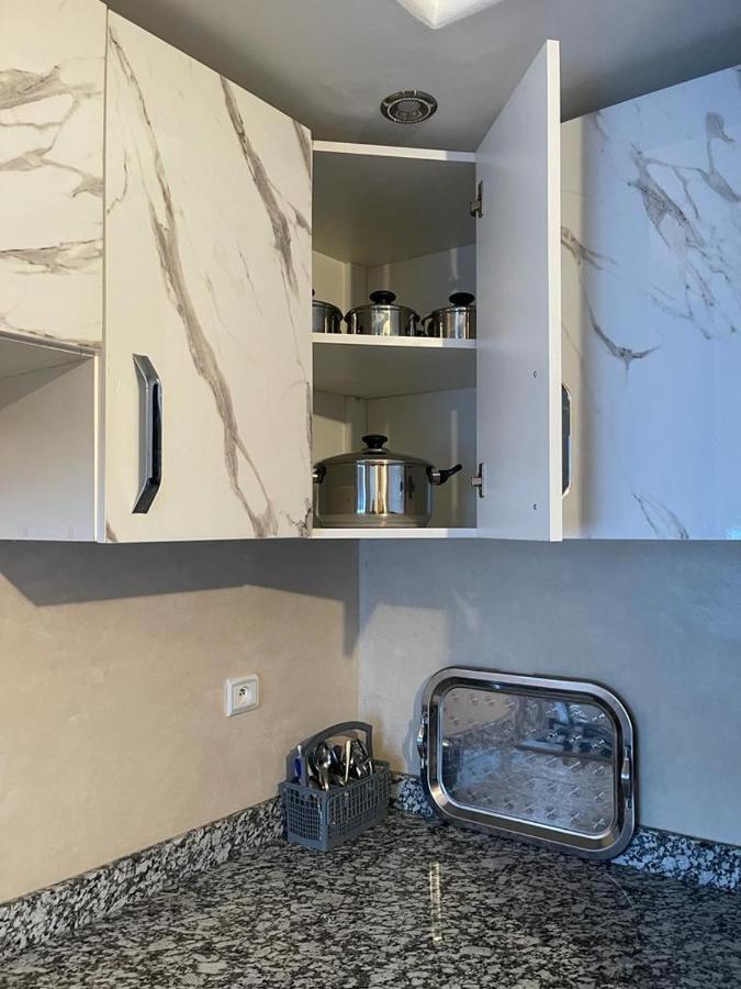 Appartement Maison Lyazid Agadir