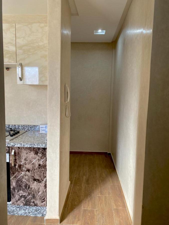 Appartement Maison Lyazid Agadir