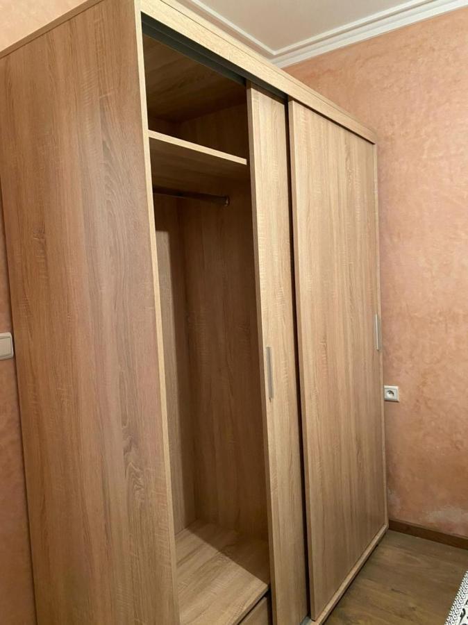 Maison Lyazid Appartement *