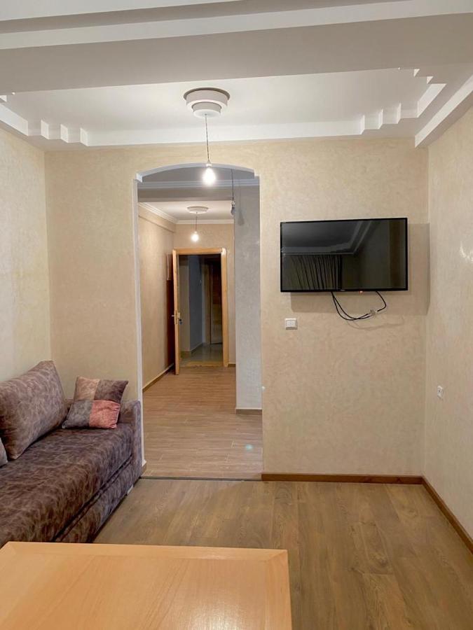 Appartement Maison Lyazid Agadir