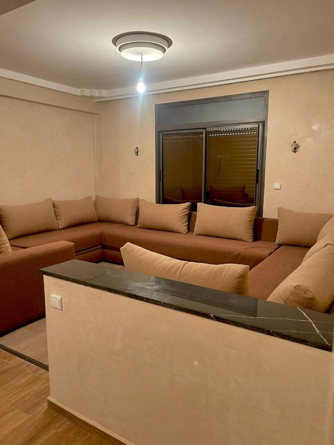 Maison Lyazid Appartement