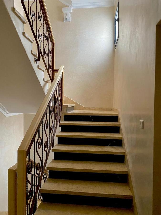 Appartement Maison Lyazid Agadir