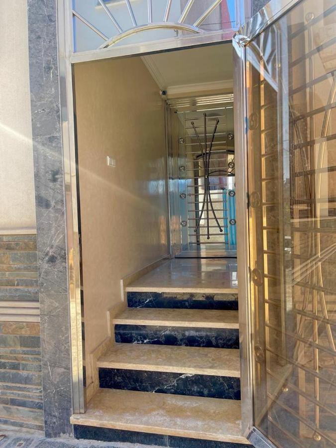 Maison Lyazid Appartement *