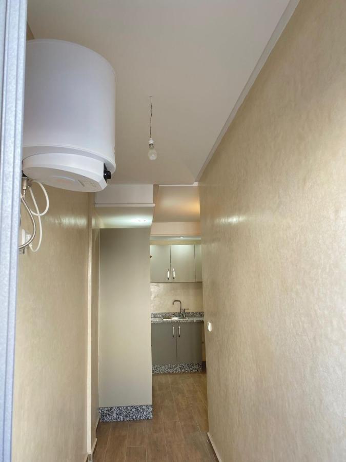 Maison Lyazid Appartement Agadir