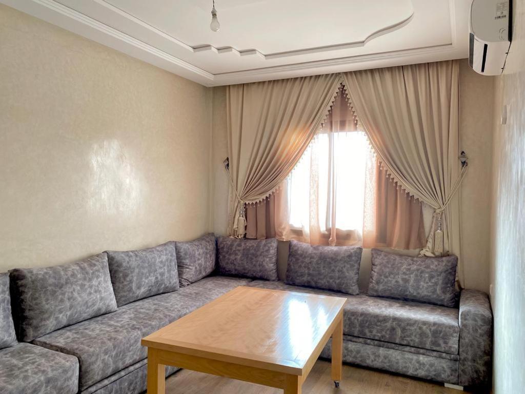 Appartement Maison Lyazid Agadir