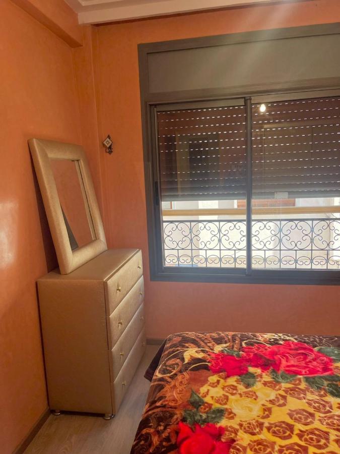 Maison Lyazid Appartement