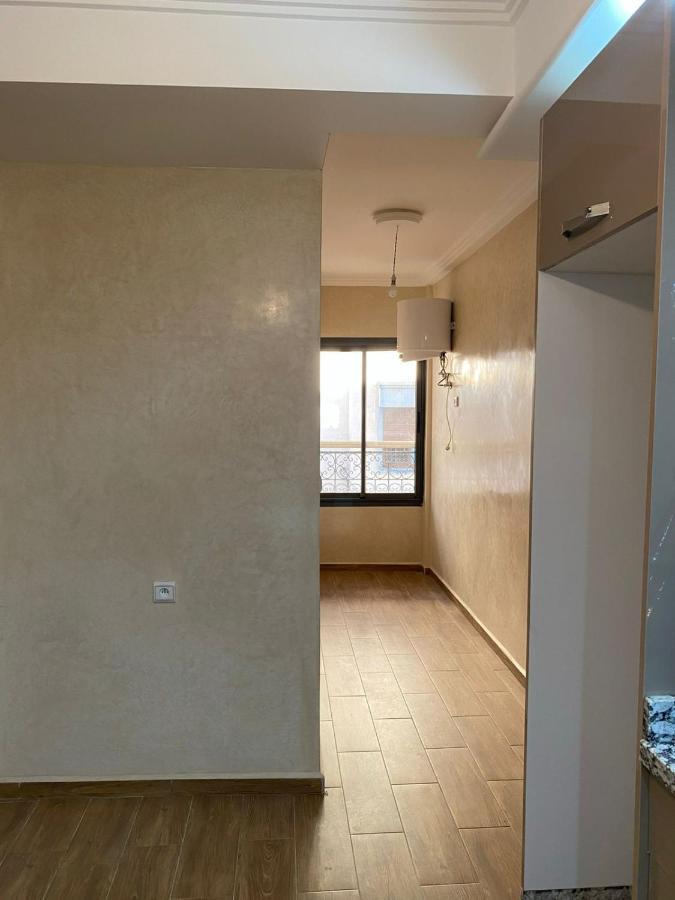 Maison Lyazid Appartement *