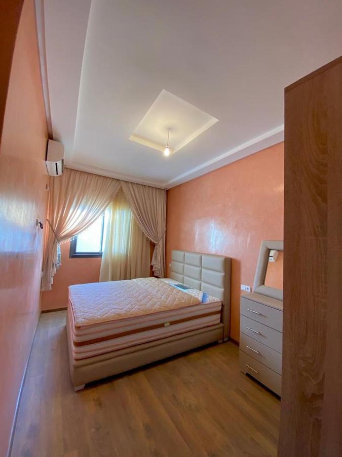 Maison Lyazid Appartement Agadir