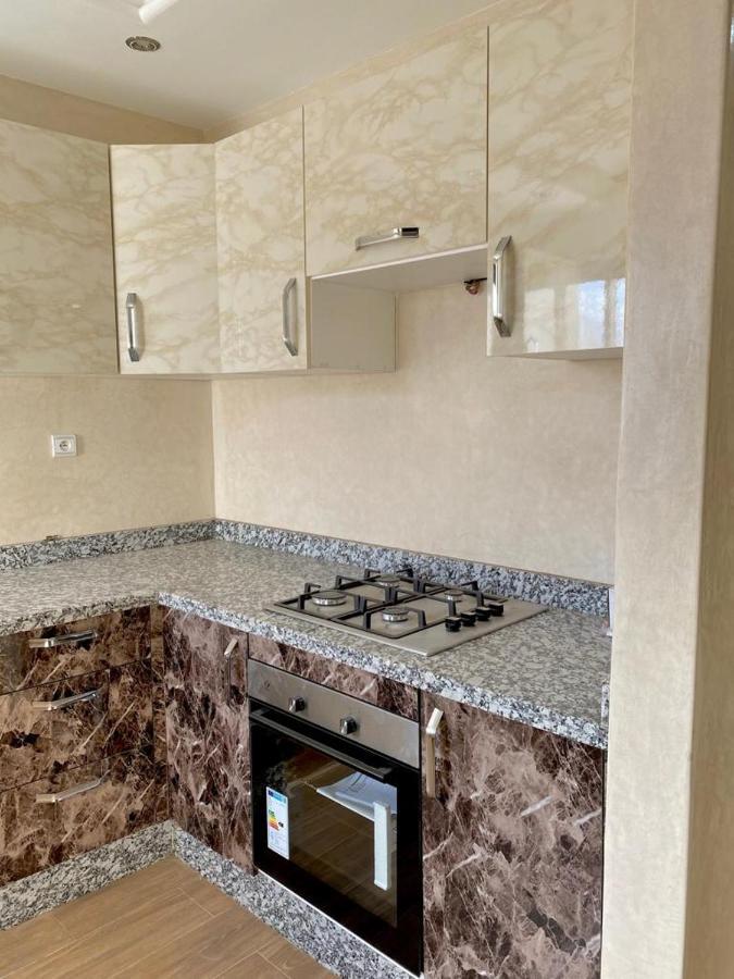 Maison Lyazid Appartement Agadir