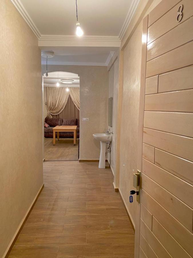 Maison Lyazid Appartement Agadir